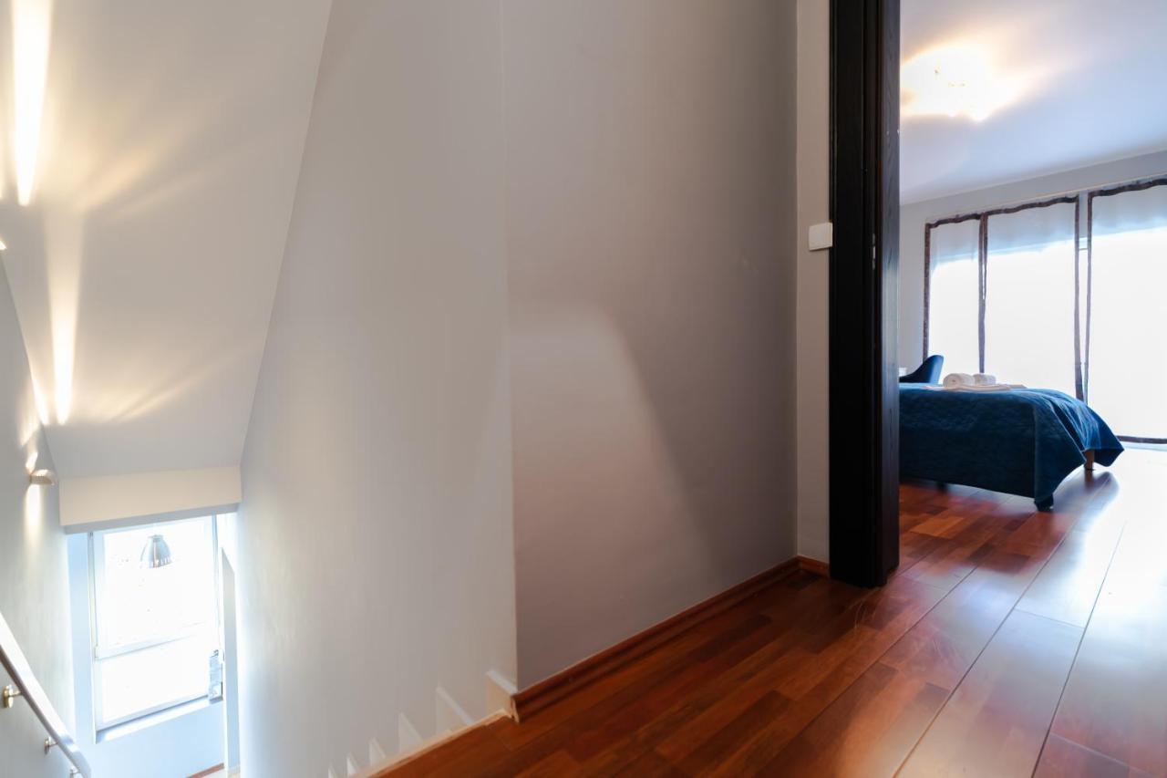 Apartament Karmelowy Z Tarasem - Dream Apart Wisla Bagian luar foto