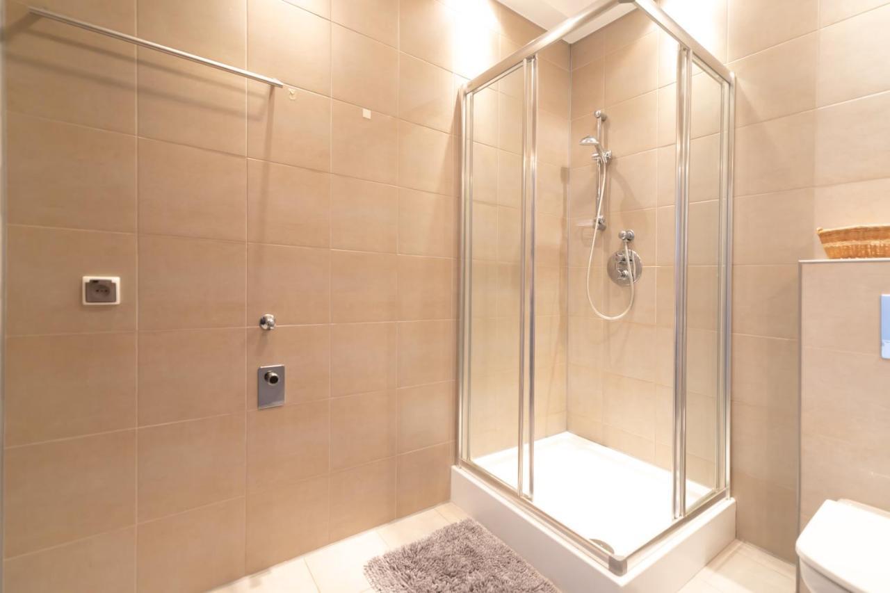 Apartament Karmelowy Z Tarasem - Dream Apart Wisla Bagian luar foto